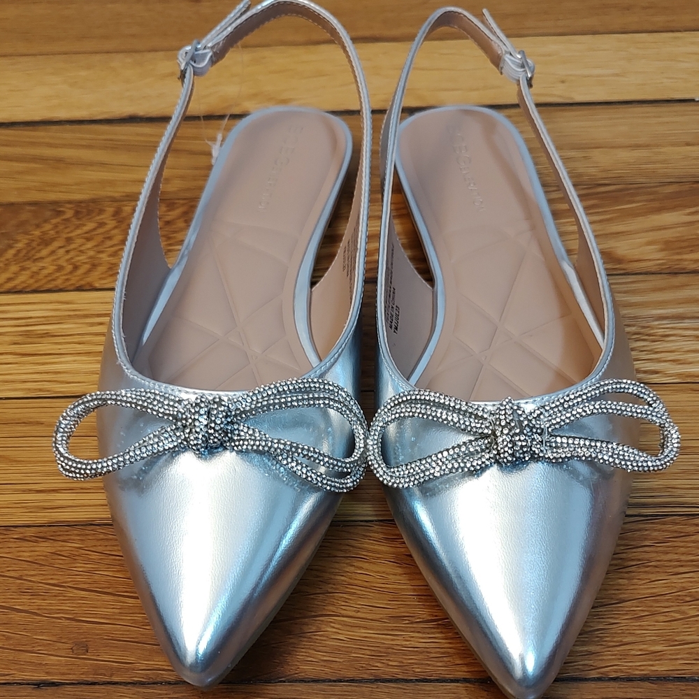 BCBGeneration shoes